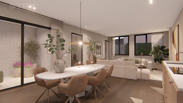 Photo 3 of het Hooghuis 1b