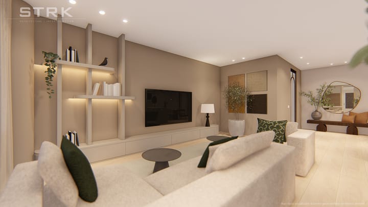 Foto 2 van het Hooghuis 1a