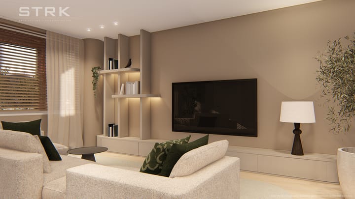 Foto 3 van het Hooghuis 1a