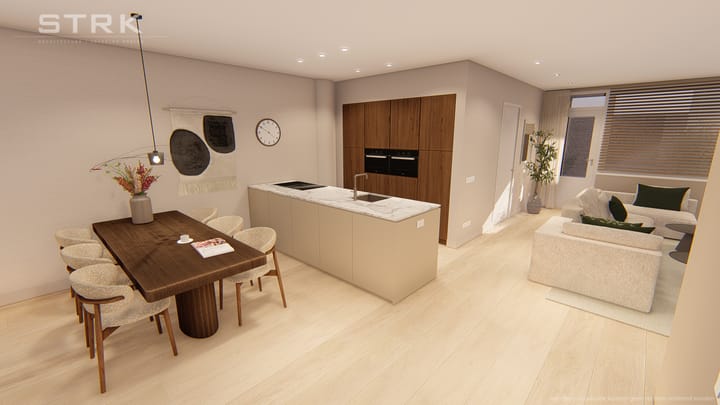 Foto 4 van het Hooghuis 1a