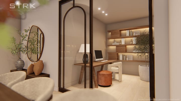 Foto 5 van het Hooghuis 1a