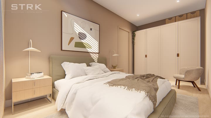 Foto 6 van het Hooghuis 1a