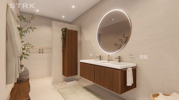 Foto 7 van het Hooghuis 1a