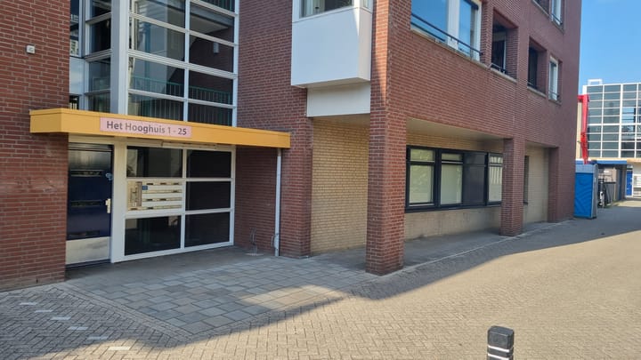 Foto 8 van het Hooghuis 1a