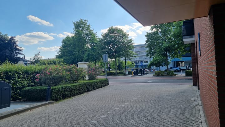 Foto 9 van het Hooghuis 1a