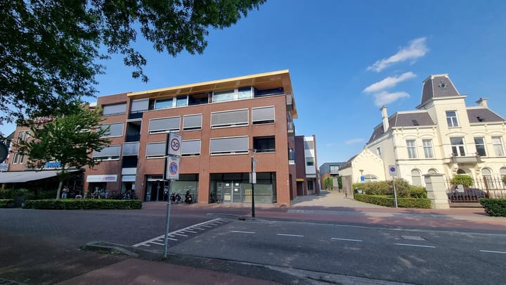 Foto 10 van het Hooghuis 1a