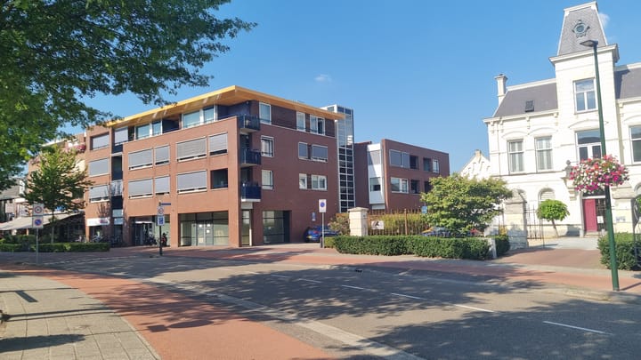 Foto 1 van Bogardeind 23