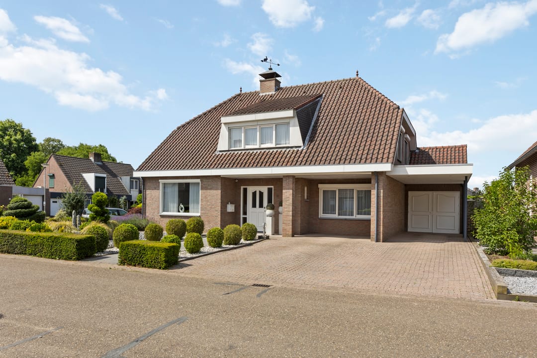 Foto 1 van Bennebroekweg 11