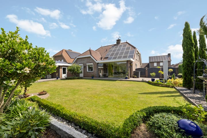 Foto 2 van Bennebroekweg 11