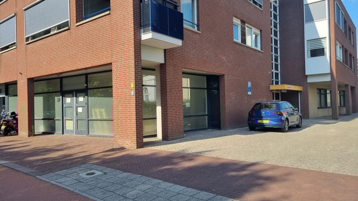 Foto 7 van Bogardeind 23