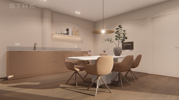 Photo 4 of het Hooghuis 1b