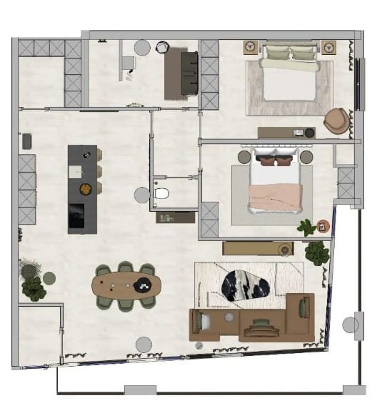 Foto 10 van Bogardeind 23