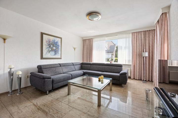 Foto 9 van Bennebroekweg 11