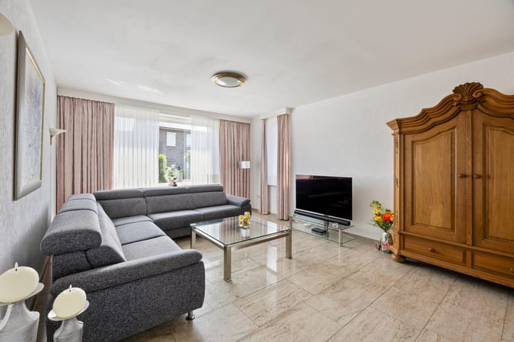 Foto 10 van Bennebroekweg 11