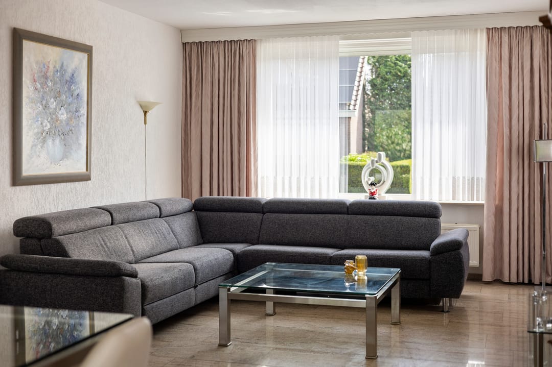 Foto 11 van Bennebroekweg 11