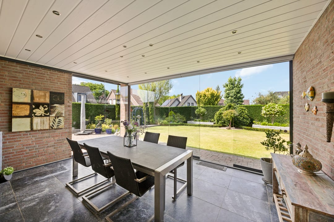 Foto 38 van Bennebroekweg 11