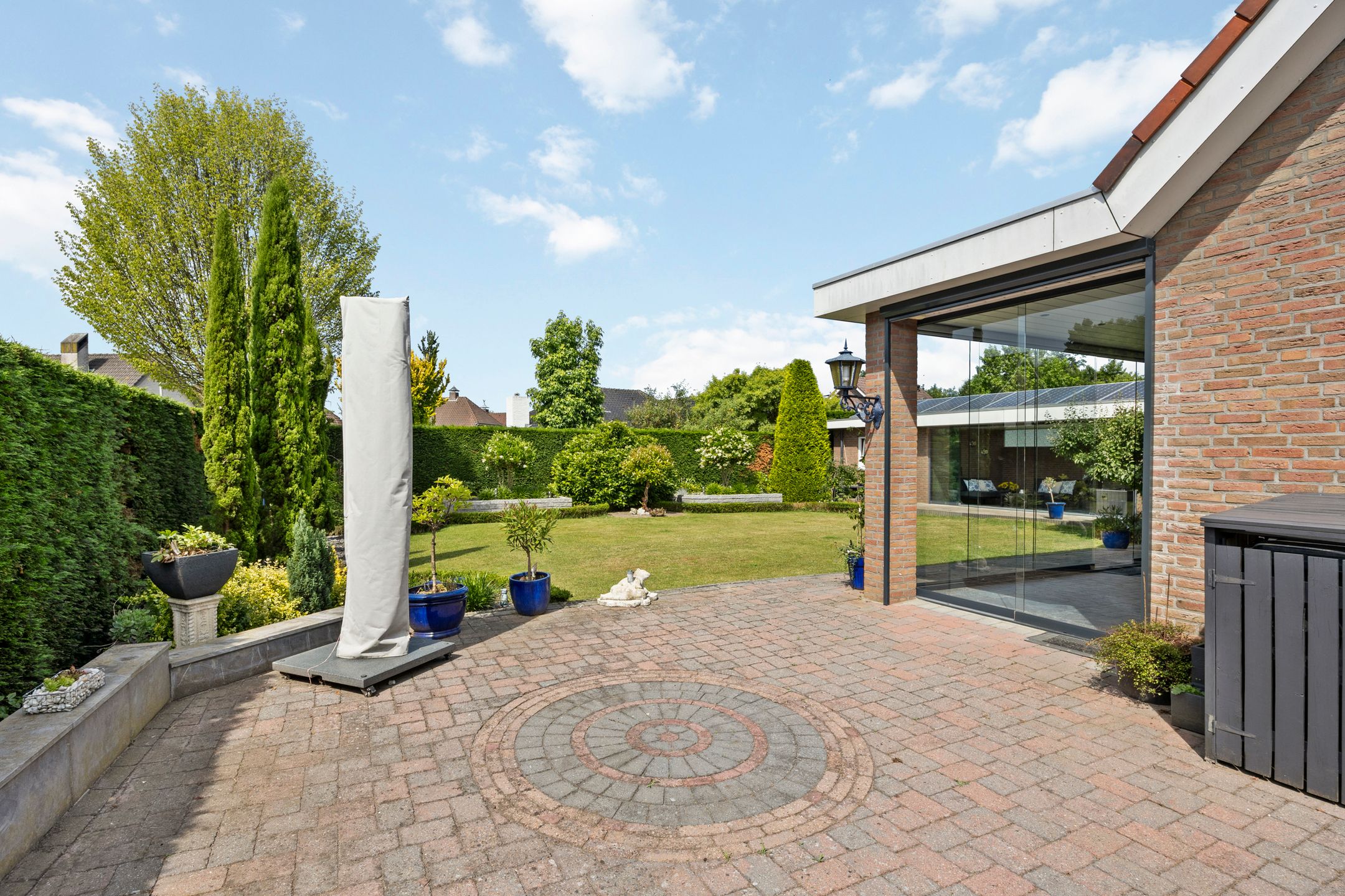 Foto 39 van Bennebroekweg 11