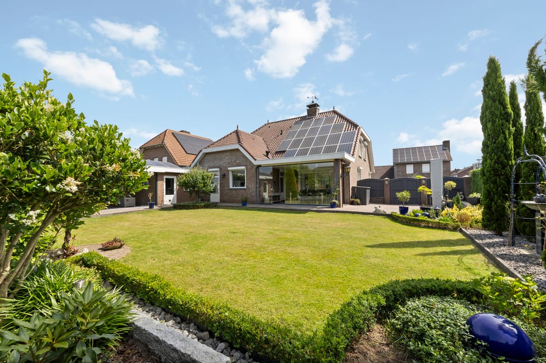 Foto 41 van Bennebroekweg 11