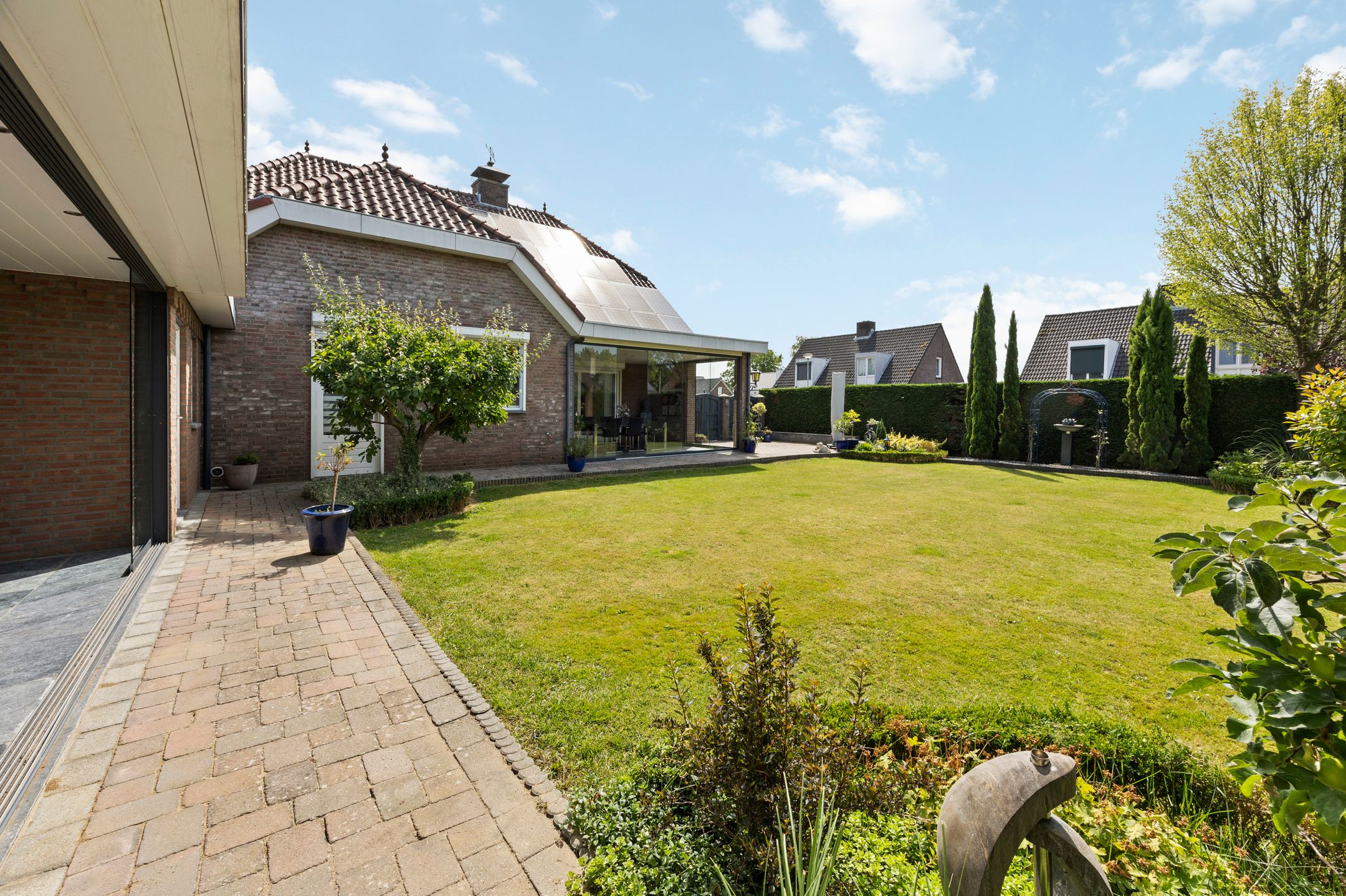 Foto 42 van Bennebroekweg 11