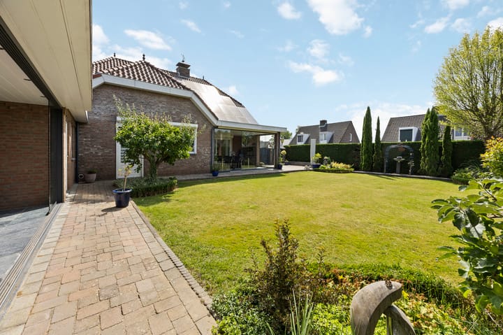 Foto 42 van Bennebroekweg 11