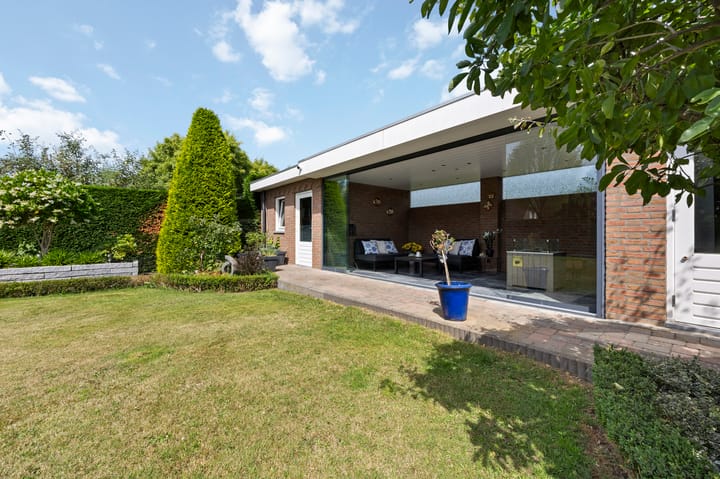 Foto 43 van Bennebroekweg 11