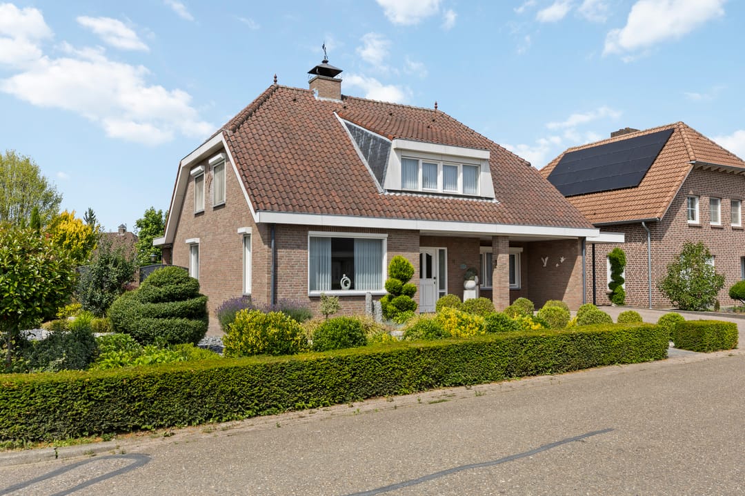 Foto 46 van Bennebroekweg 11