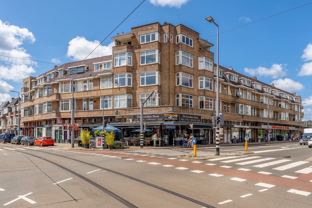 Photo 1 of Kleiweg 177-B01