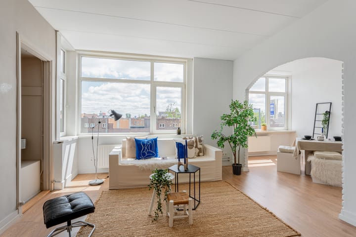 Foto 2 van Kleiweg 177-B01