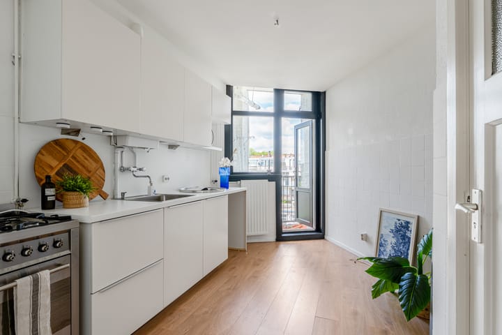 Foto 3 van Kleiweg 177-B01