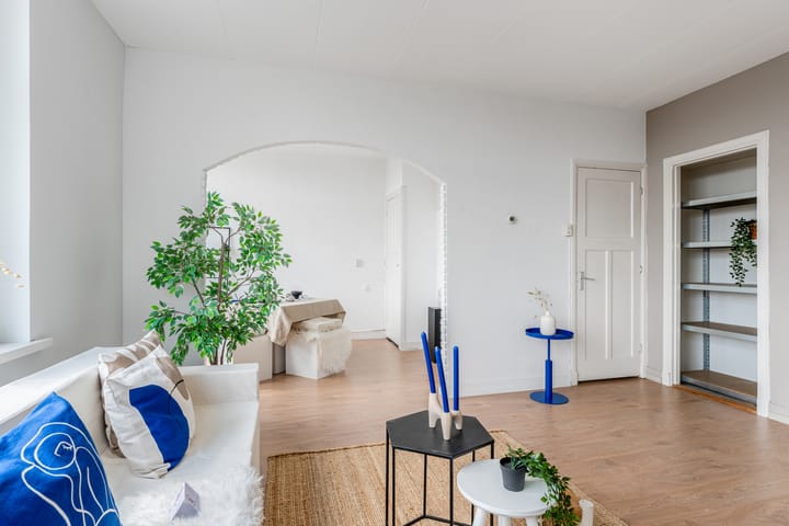 Foto 5 van Kleiweg 177-B01