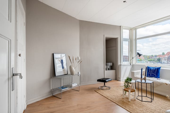 Foto 6 van Kleiweg 177-B01