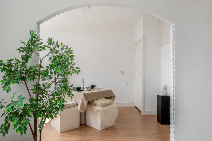 Foto 10 van Kleiweg 177-B01