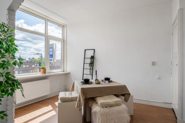 Foto 12 van Kleiweg 177-B01