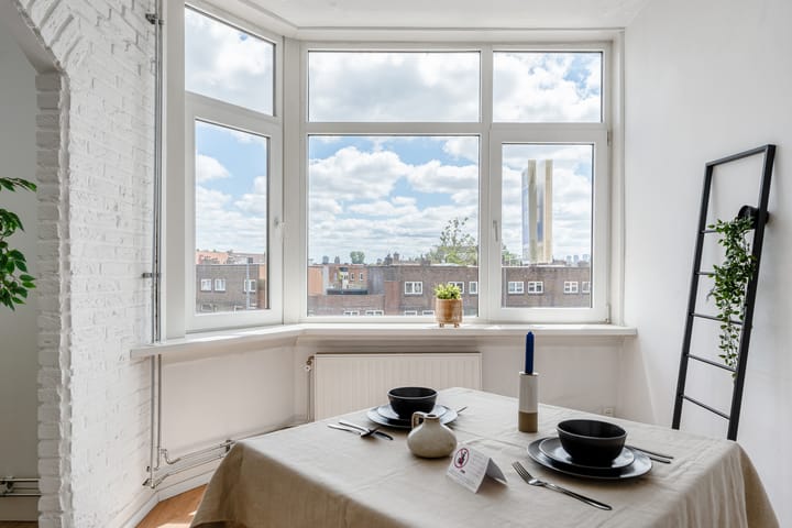 Foto 13 van Kleiweg 177-B01