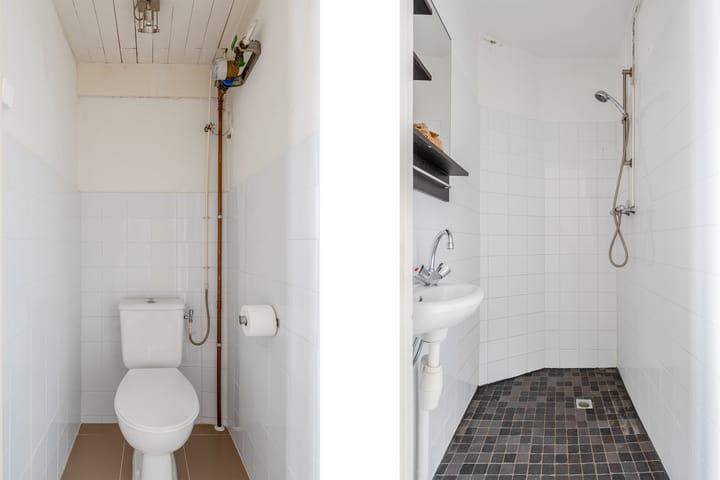 Foto 17 van Kleiweg 177-B01