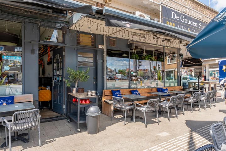 Foto 29 van Kleiweg 177-B01