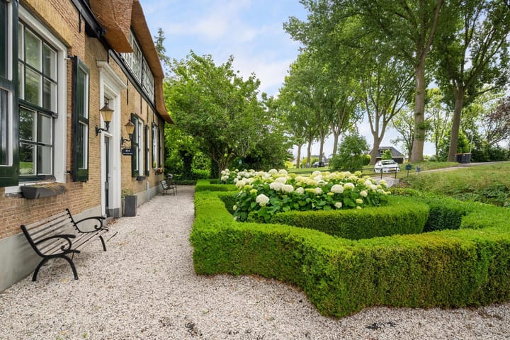 Foto 5 van Voordijk 412