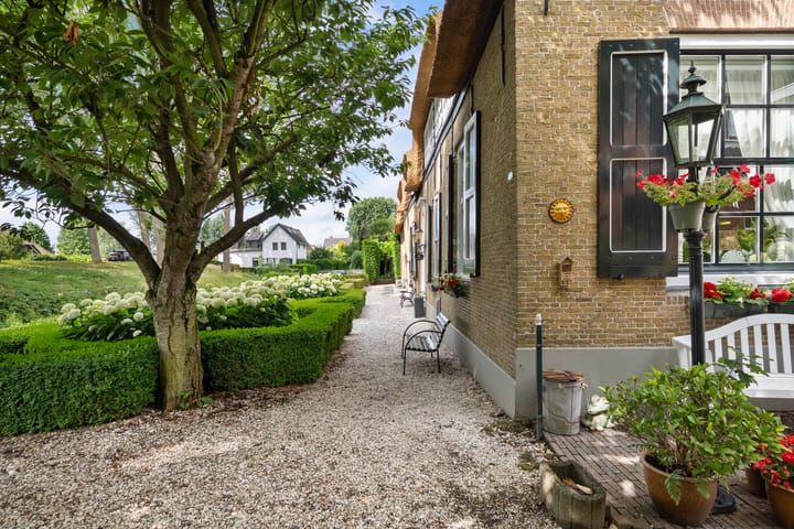 Foto 6 van Voordijk 412