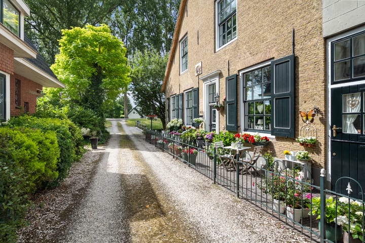 Foto 8 van Voordijk 412