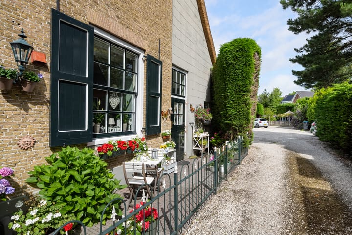 Foto 9 van Voordijk 412