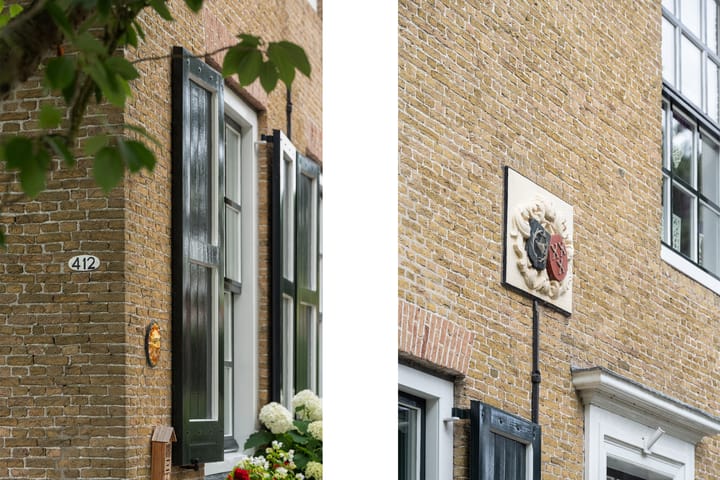 Foto 12 van Voordijk 412