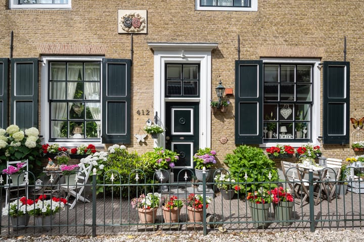 Foto 13 van Voordijk 412