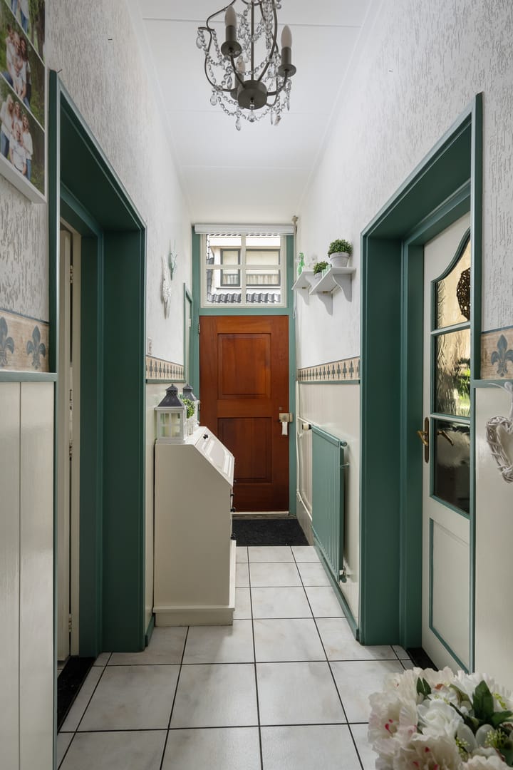 Foto 14 van Voordijk 412