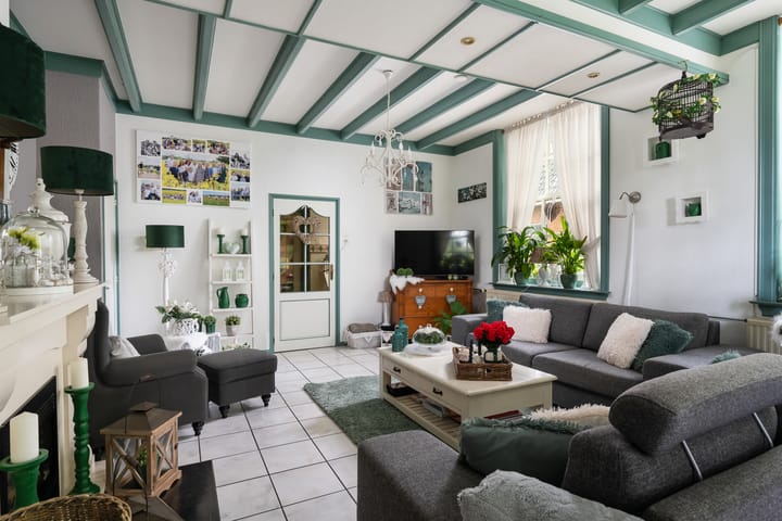 Foto 16 van Voordijk 412