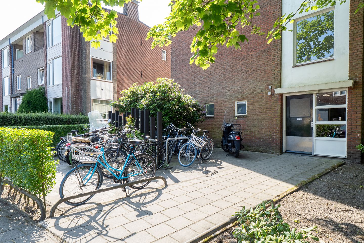 Foto 5 van Oldenzaalsestraat 218