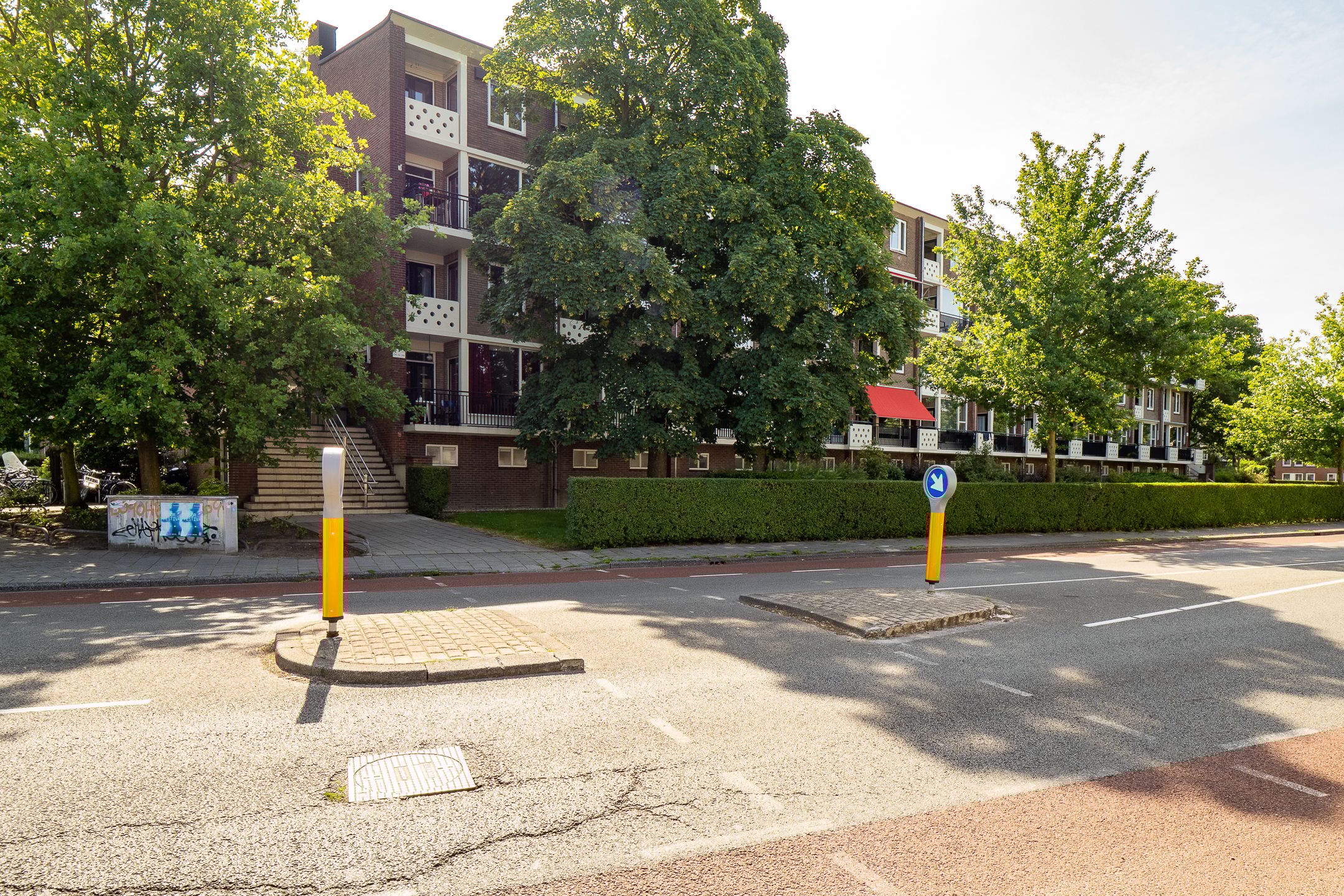 Foto 6 van Oldenzaalsestraat 218