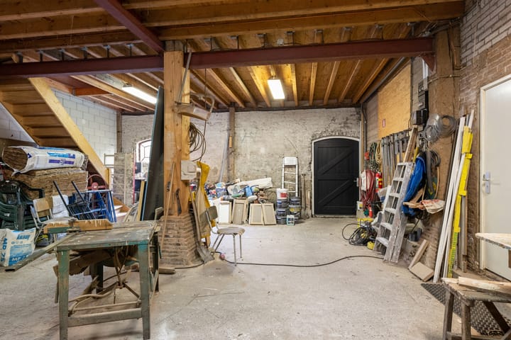 Foto 50 van Voordijk 412