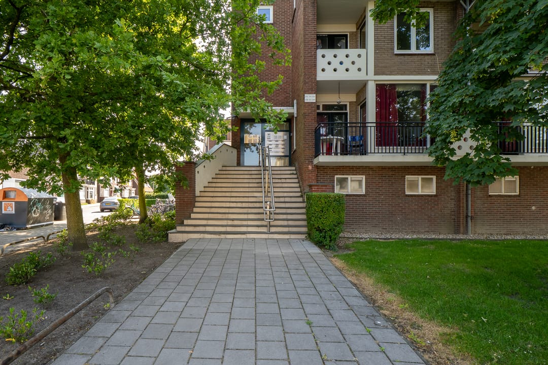 Foto 7 van Oldenzaalsestraat 218