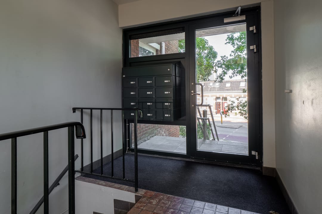 Foto 8 van Oldenzaalsestraat 218