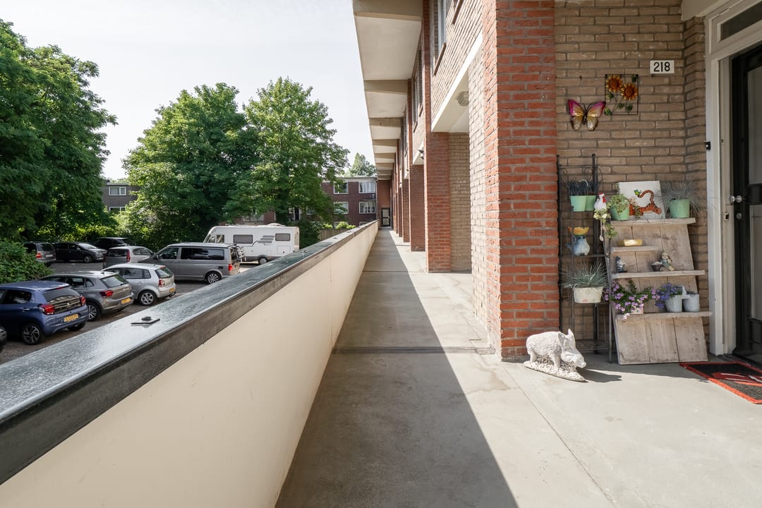 Foto 11 van Oldenzaalsestraat 218